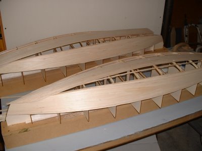 AMYA Star45 How To Build R/C Model Sail Boat -: Sailing 